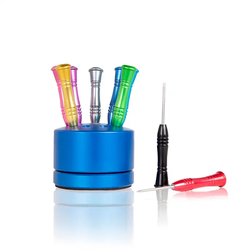 Bader Dental Implant Screwdriver Kit for Laboratory