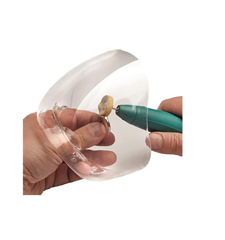 PROTECTIVE COVER FOR PM MICROMOTOR