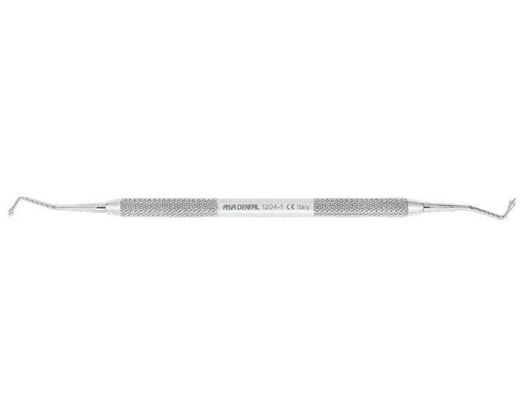 Westcott Double Burnisher (1204-1)
