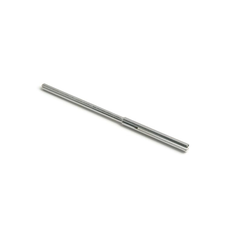 STRAIGHT SANDING DISC MANDREL 3 mm. "JOTA"