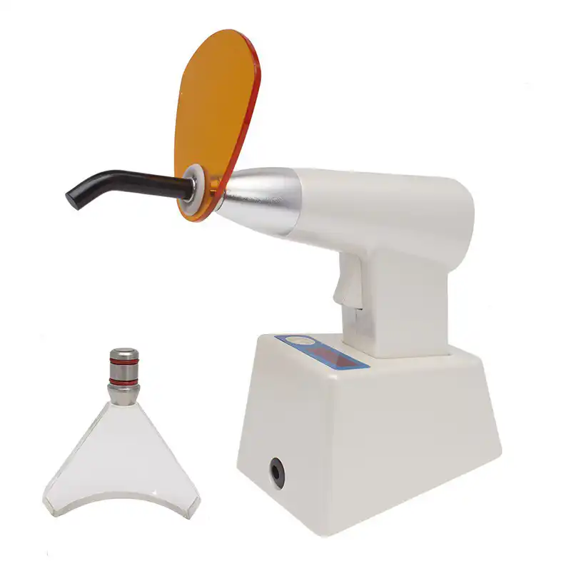 Be Light Led Bader Lamp