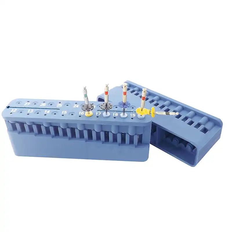 File Gauge Bader