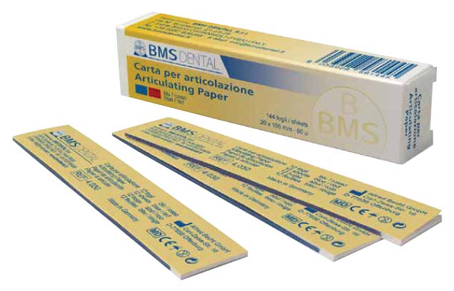 Articulating paper