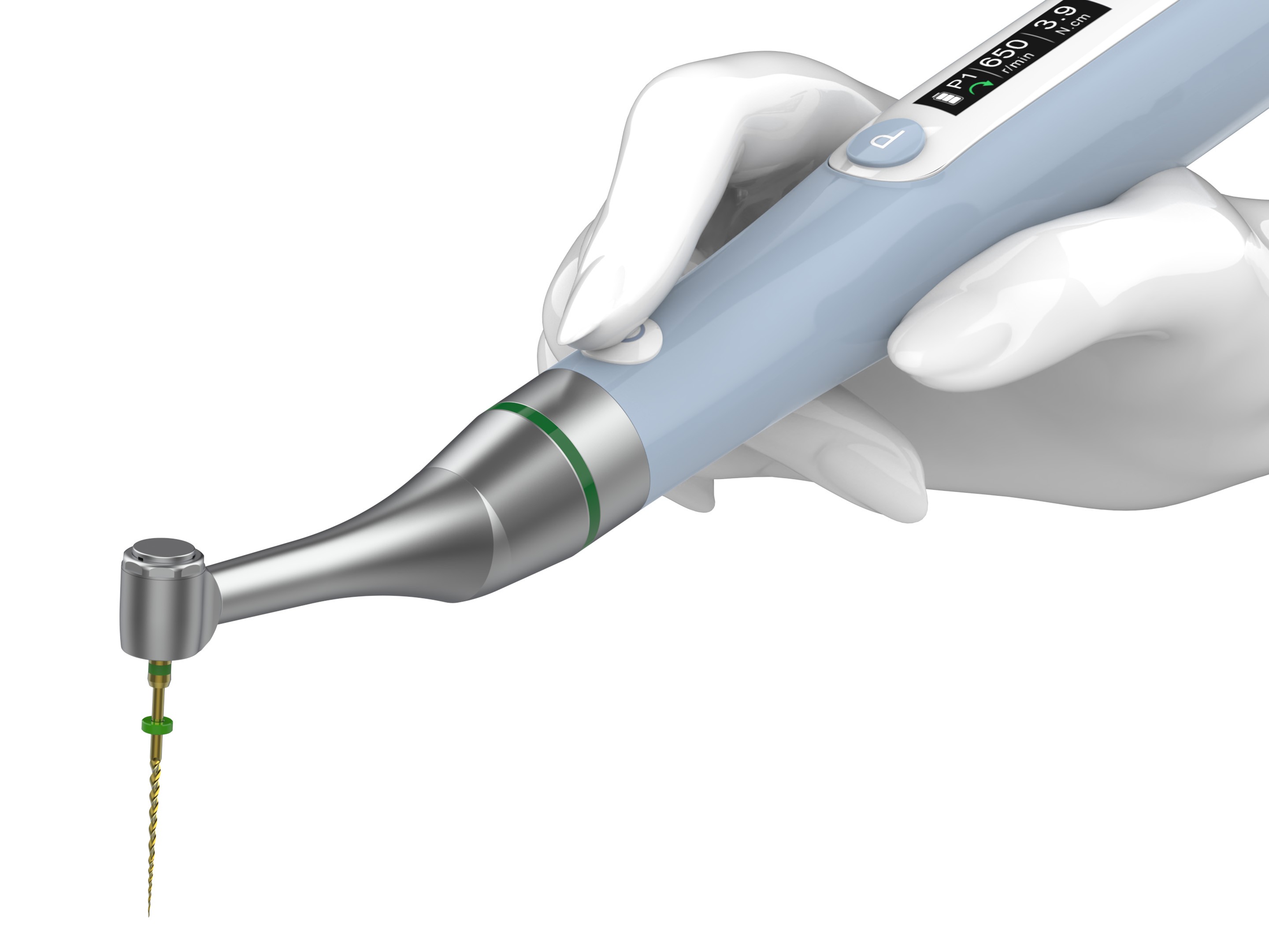 ENDODONTIC MOTOR C-SMART MINI 2 16:1