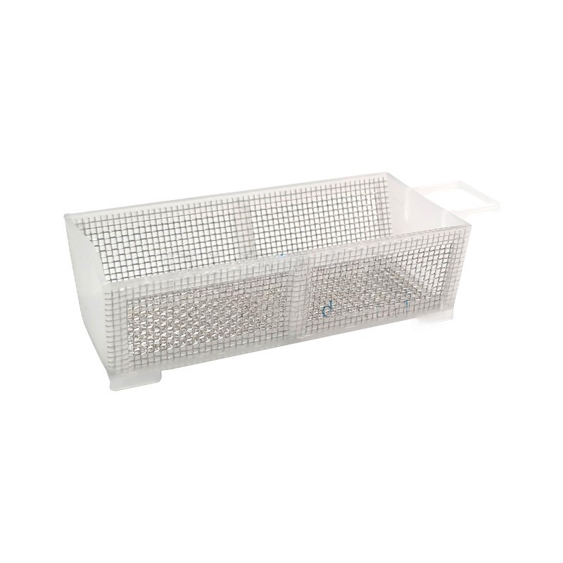 Metasys Basket Filter, Mst1, A8 and Spittoon | 10 pcs.