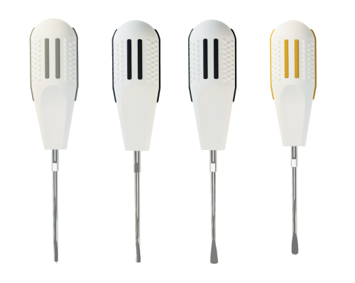 Idealuxator Kit – 0280-3R, 0280-3C, 0280-5R and 0280-5C