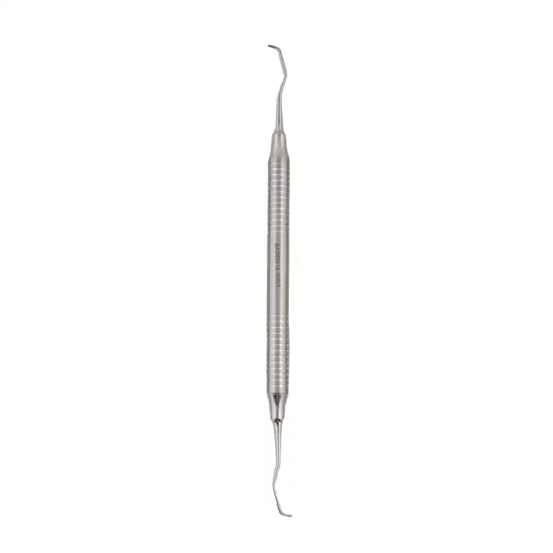 Gracey Curette 3/4 Bader
