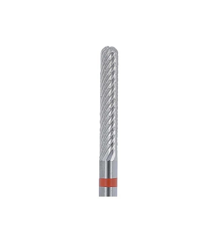 JOTA BUR FIG. CX486F.104.023 TUNGSTEN CARBIDE ROUNDED CYLINDRICAL SHAPE
