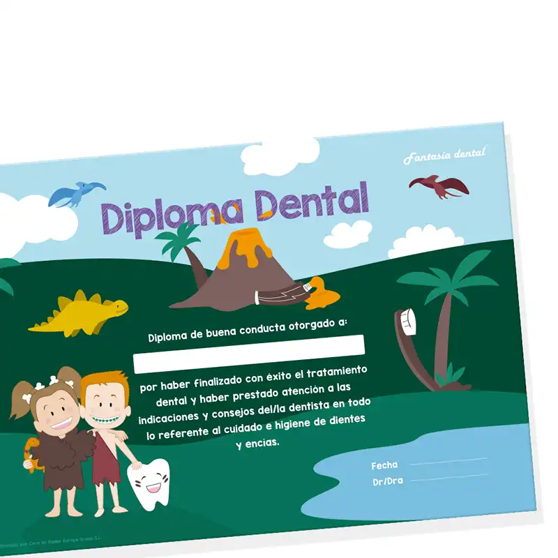 Good Patient Diploma Bader