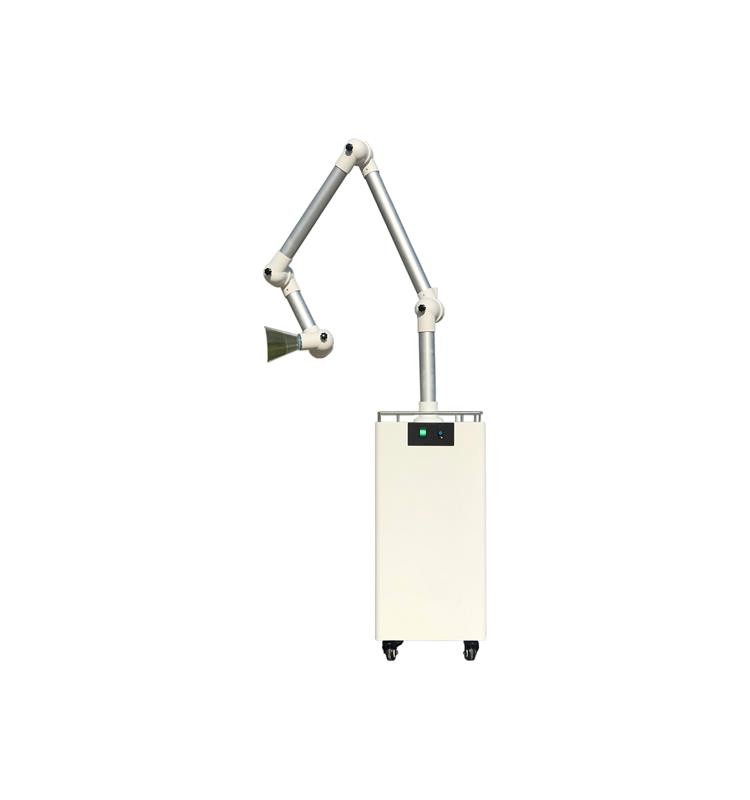EXTRAORAL SUCTION MACHINE B1000