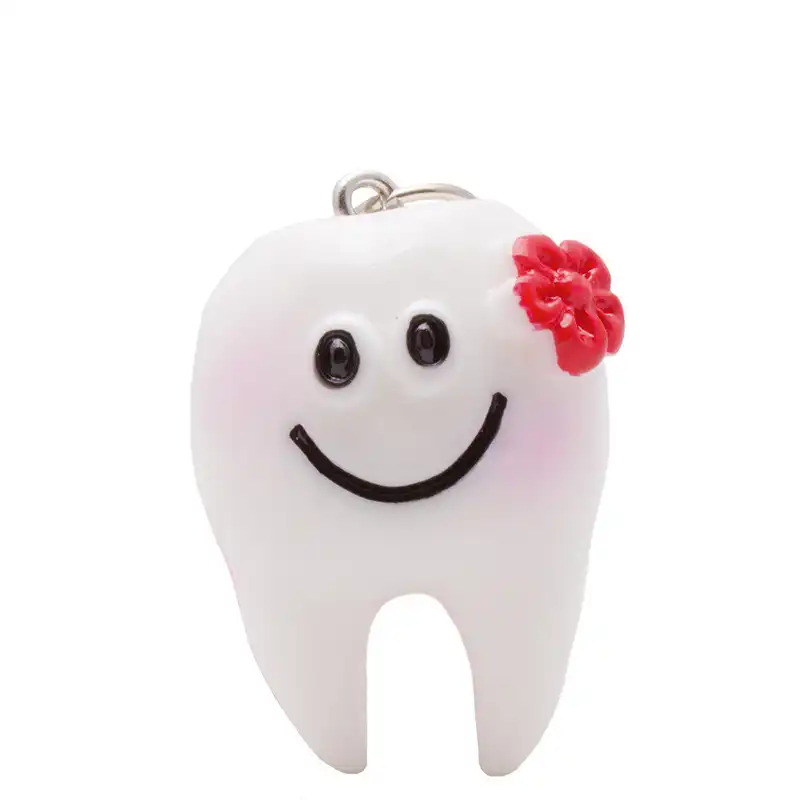 Key Chain Bader
