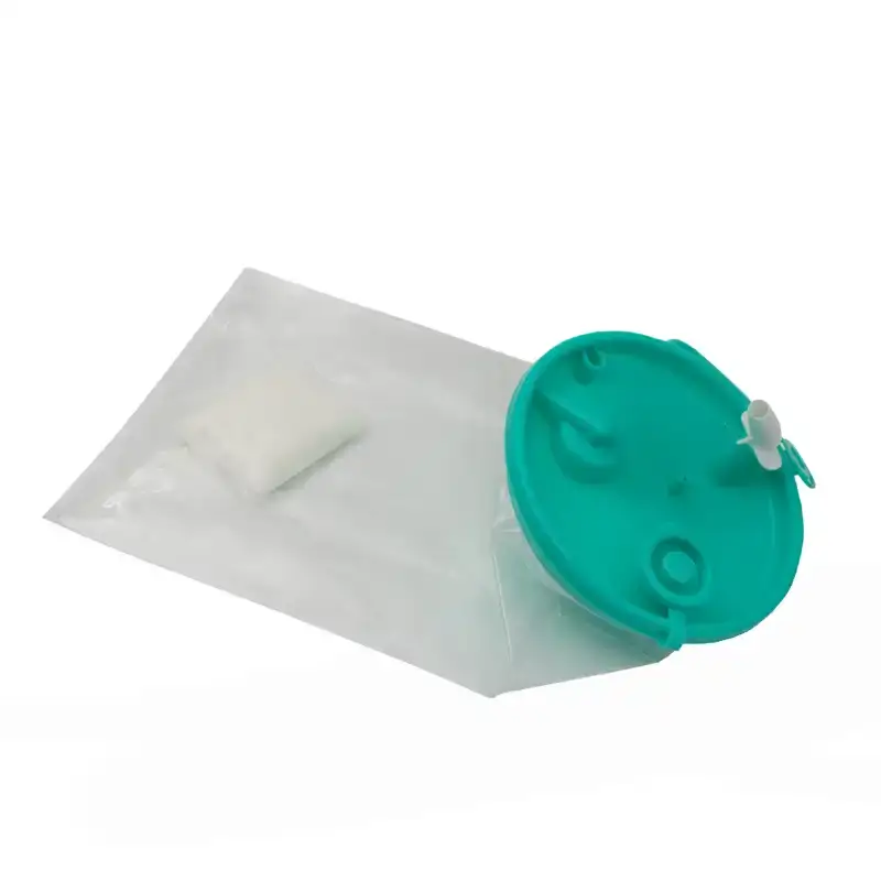 Surgical Aspiration Hemosuctor Bader Quiro Power Max