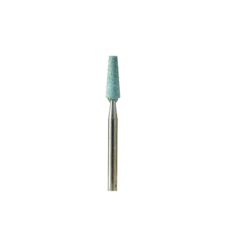 MOUNTED GREEN ABRASIVE 652.HP.035