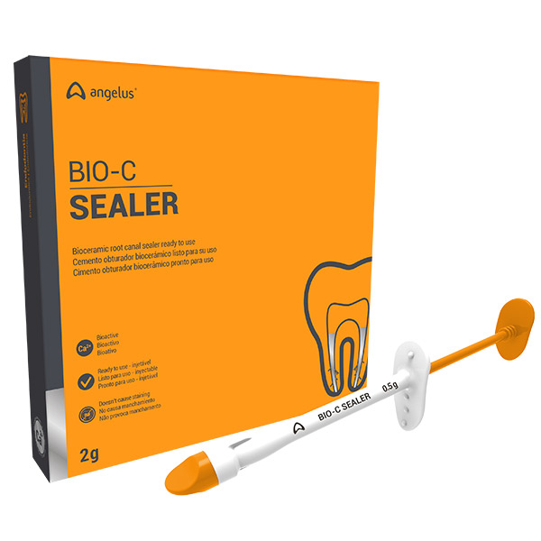 Bio-C Sealer 0.5 g – Bioceramic cement sealer