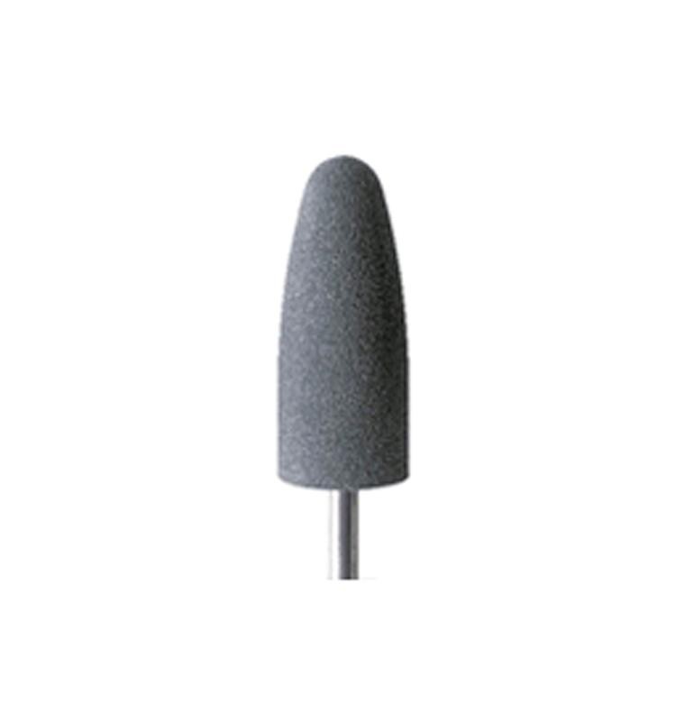 MOUNTED ABRASIVE GREY 9572M HP 100