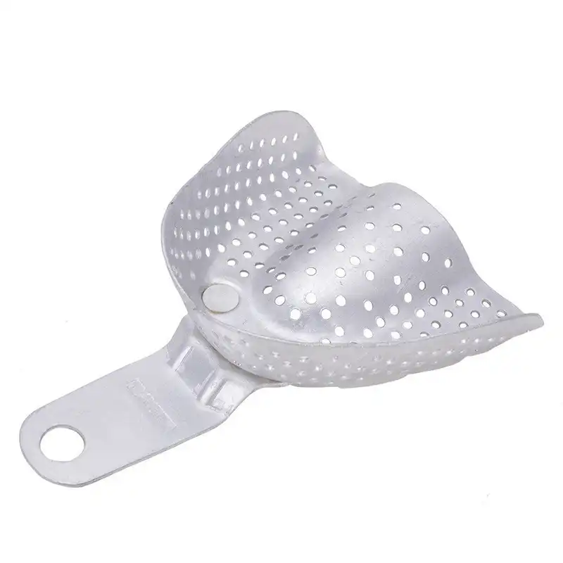 Upper aluminum tray No. 1 XXL Bader