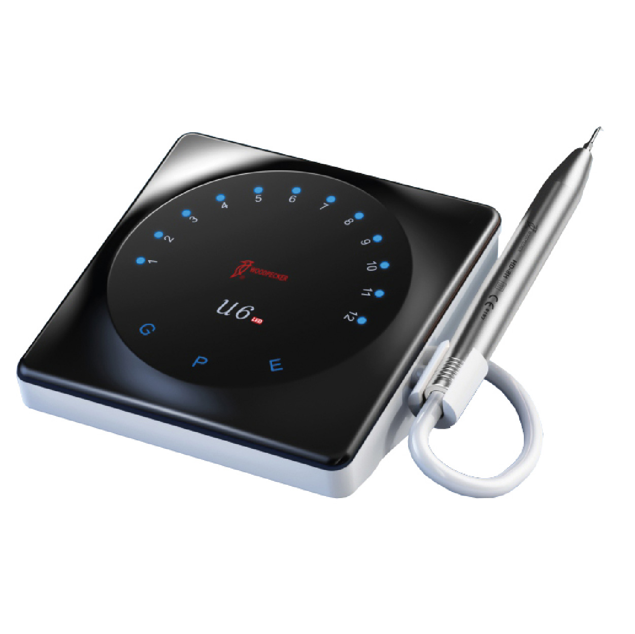 Scaler LED U6