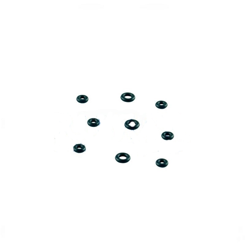 Complete O-ring kit for Luzzani Minibright syringe