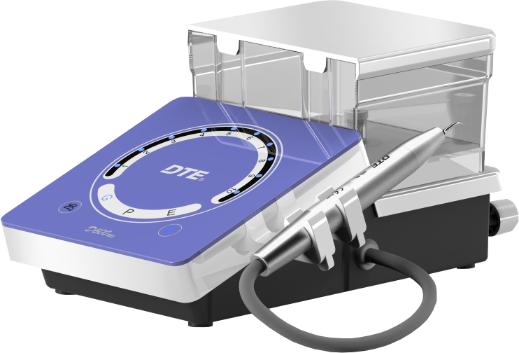 LED scaler D600
