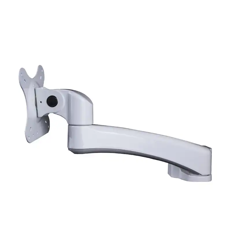 Articulated Monitor Support 270º for Bader Chair