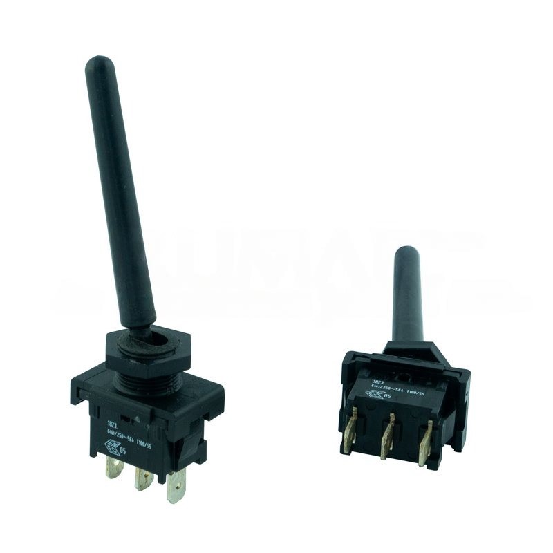 Single Pole Switch for Faro Forma Lamps with Transformer (Ref. Faro 408116)