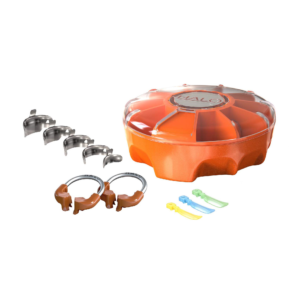 Mini kit HALO