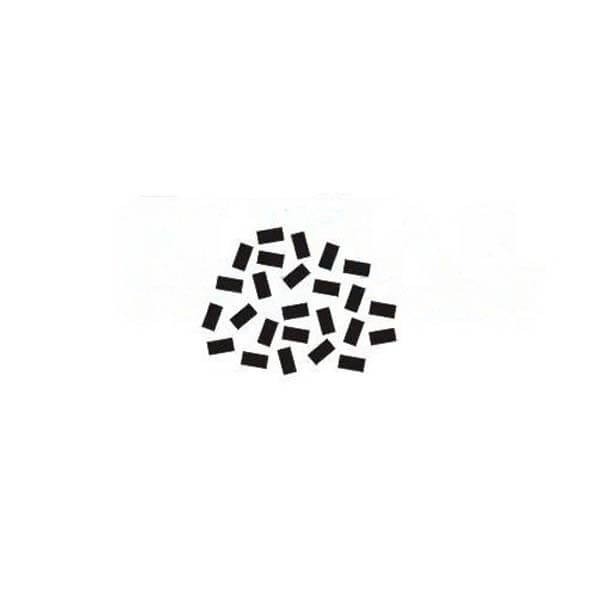 PULPPEN DP2000 rubber tips (25 units)