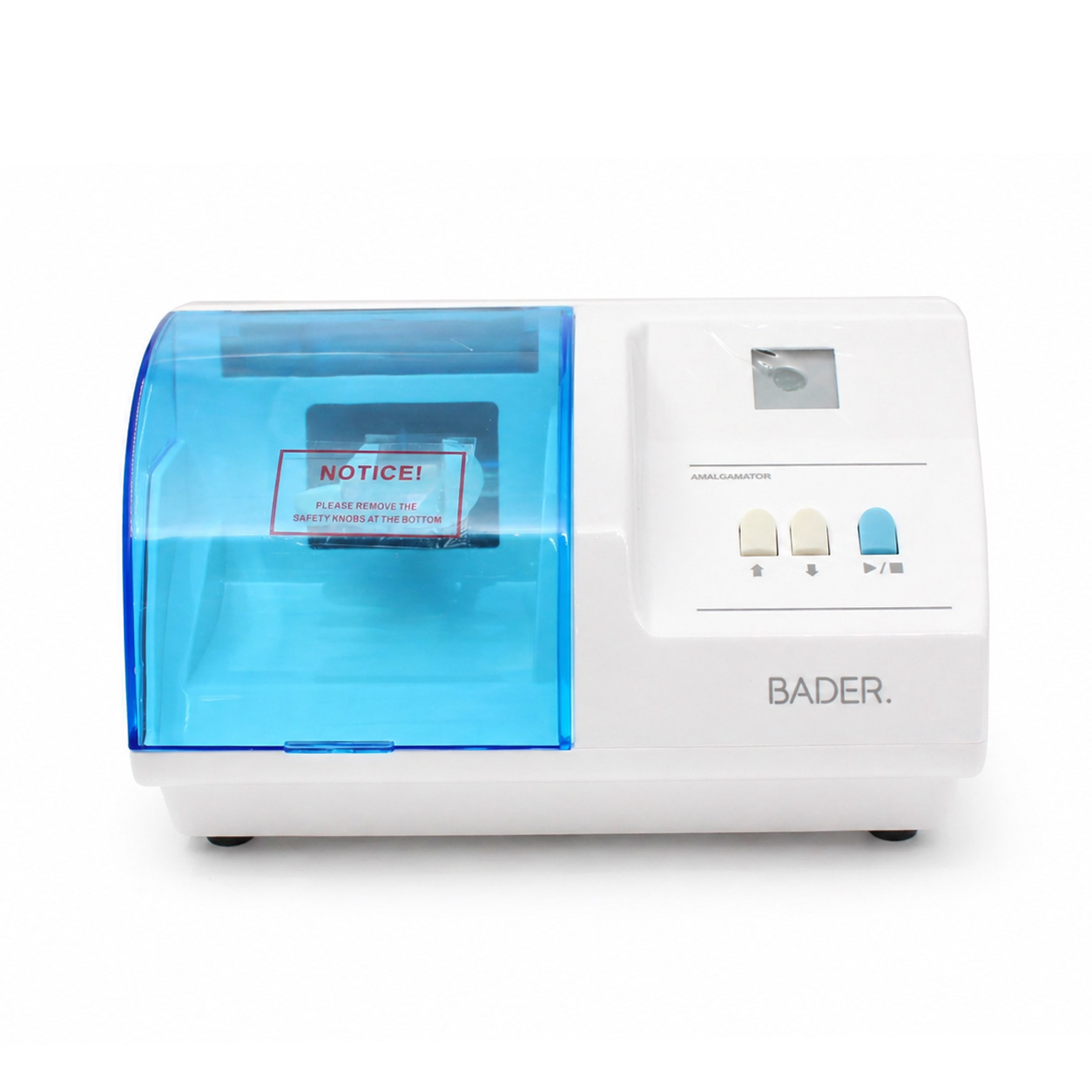 Amalgamator - Amalgam Mixer Bader