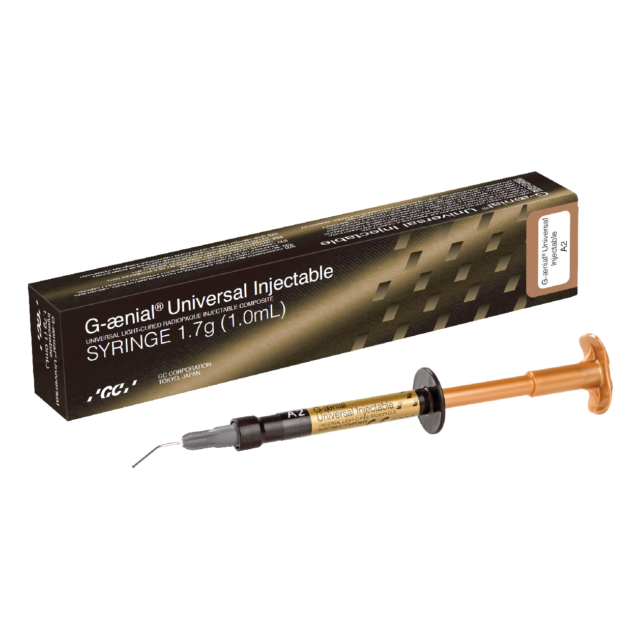 G-aenial Universal Injectable – A3.5