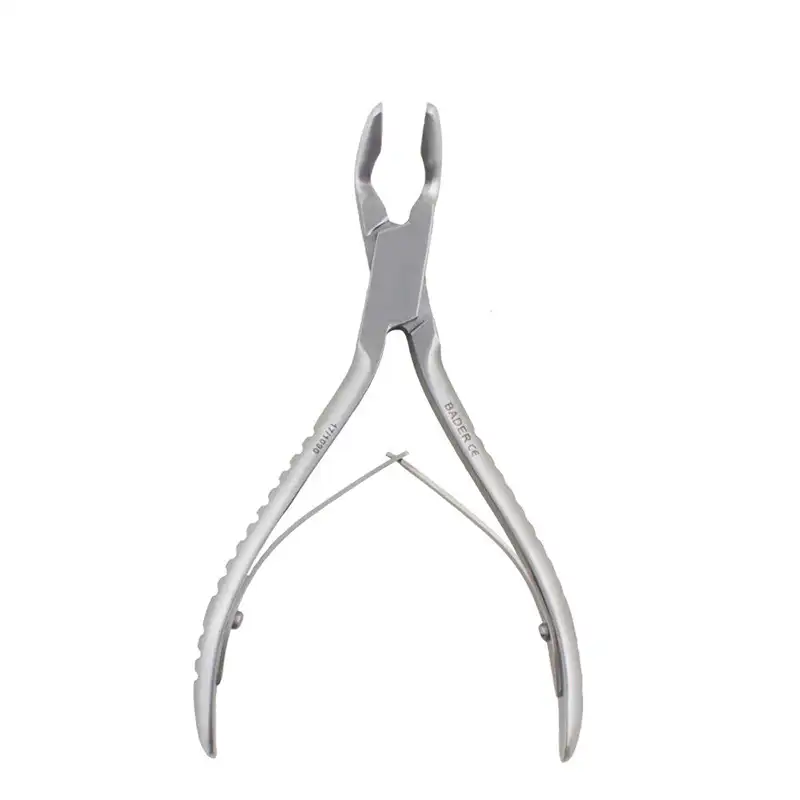 Pliers Gouge 90 Bader