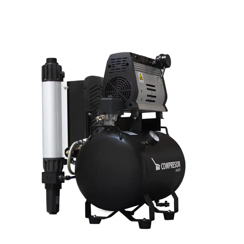 Dental Compressor Bader 25L