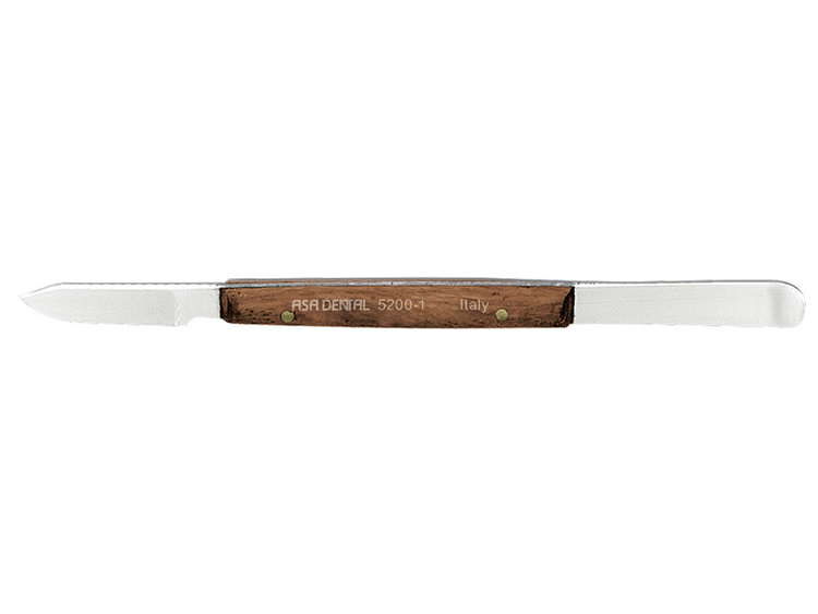 Fahnenstock wax knife – 12.5 cm