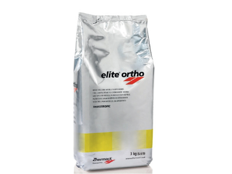 Elite Ortho – White bag 3kg