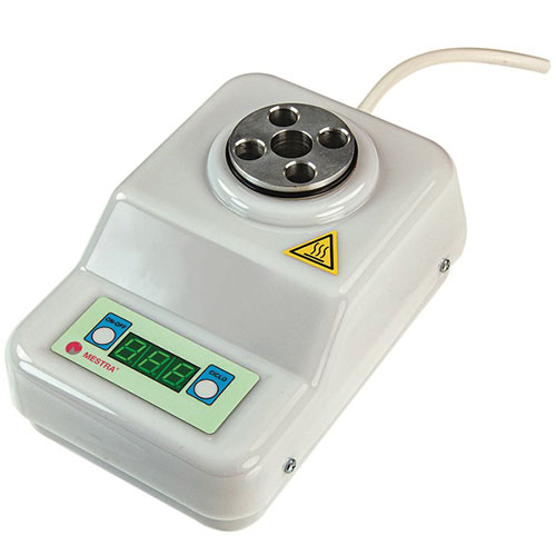 Elite biological spore incubator – R-100370