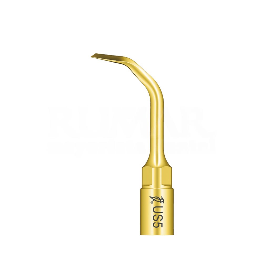 Piezo surgery units