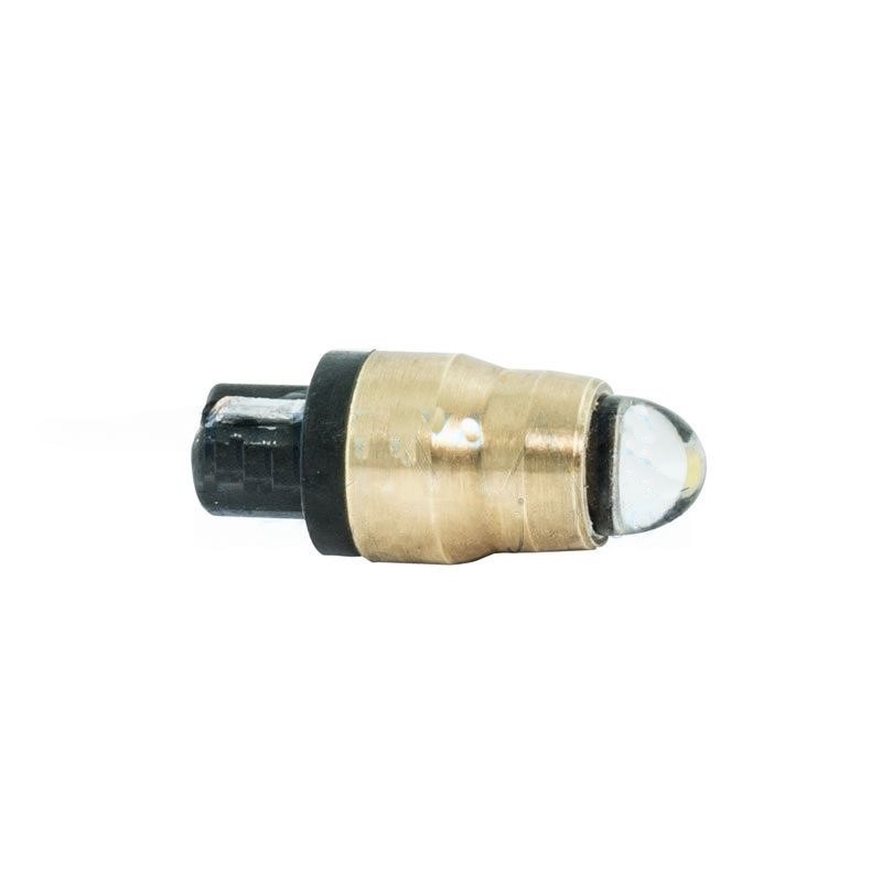 LED bulb for Sirona couplings, micromotors and Sirosonic L ultrasonics and Sprayvit L syringe