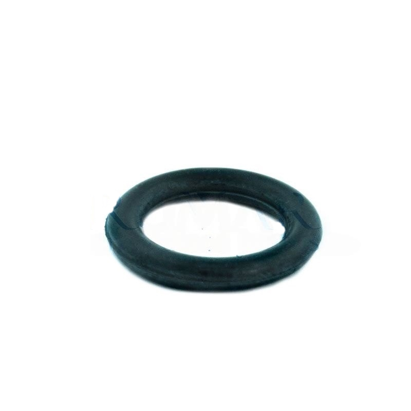 Toroidal rings connector for distilled water tank