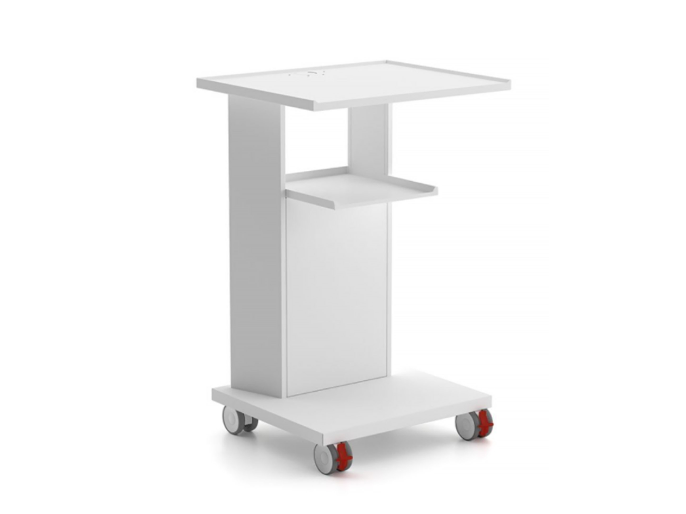 ATLAS CART FOR INTRAORAL SCANNER