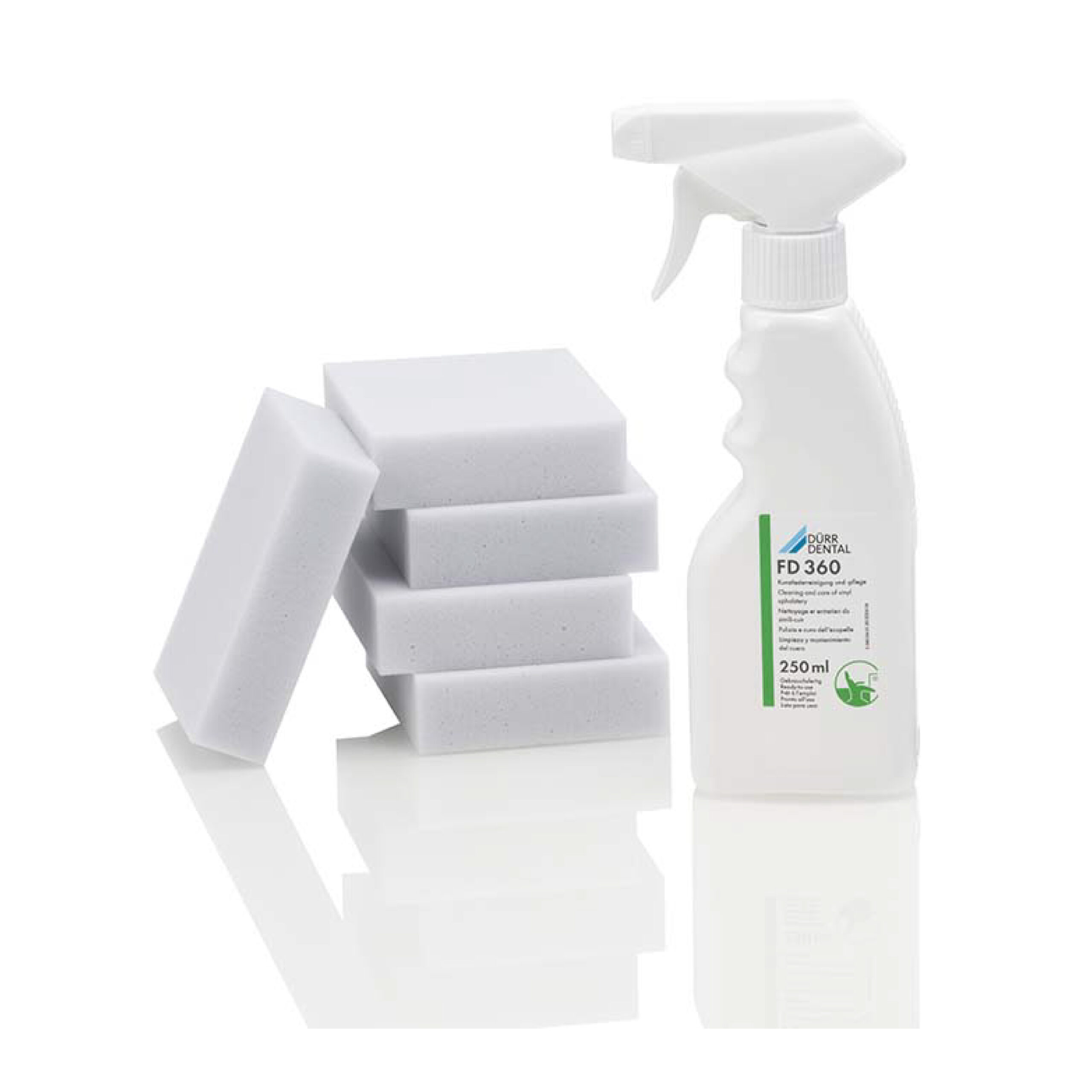 FD-360 – Upholstery disinfectant