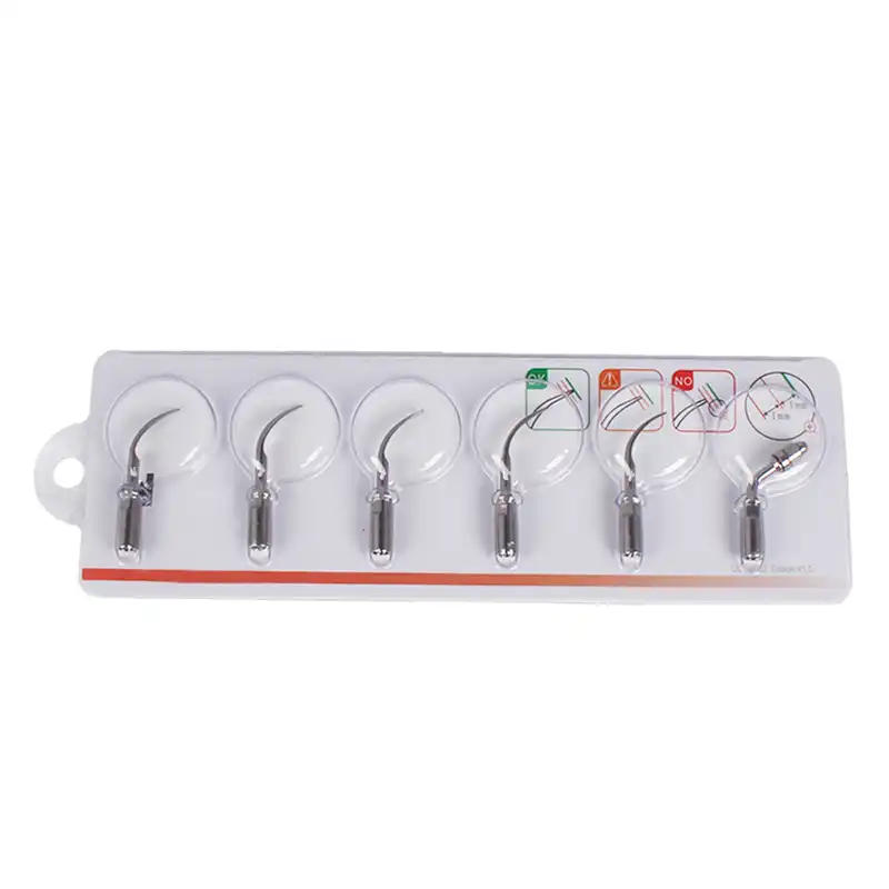 Bader Ultrasonic Scaler M7+