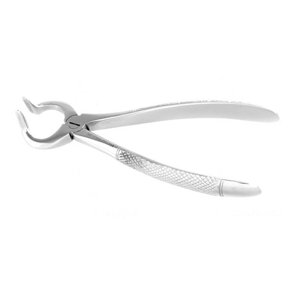 Lower root button (0100-74N)