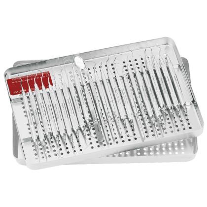 Endodontic kit (S0702L-23)
