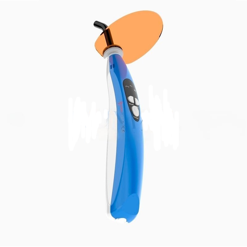 Woodpecker DTE LED.D curing light