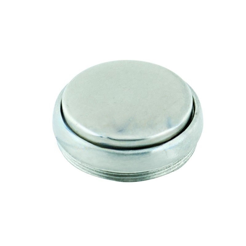 Button cover for Sirona T2 Control, T1 Control turbines (without recess)