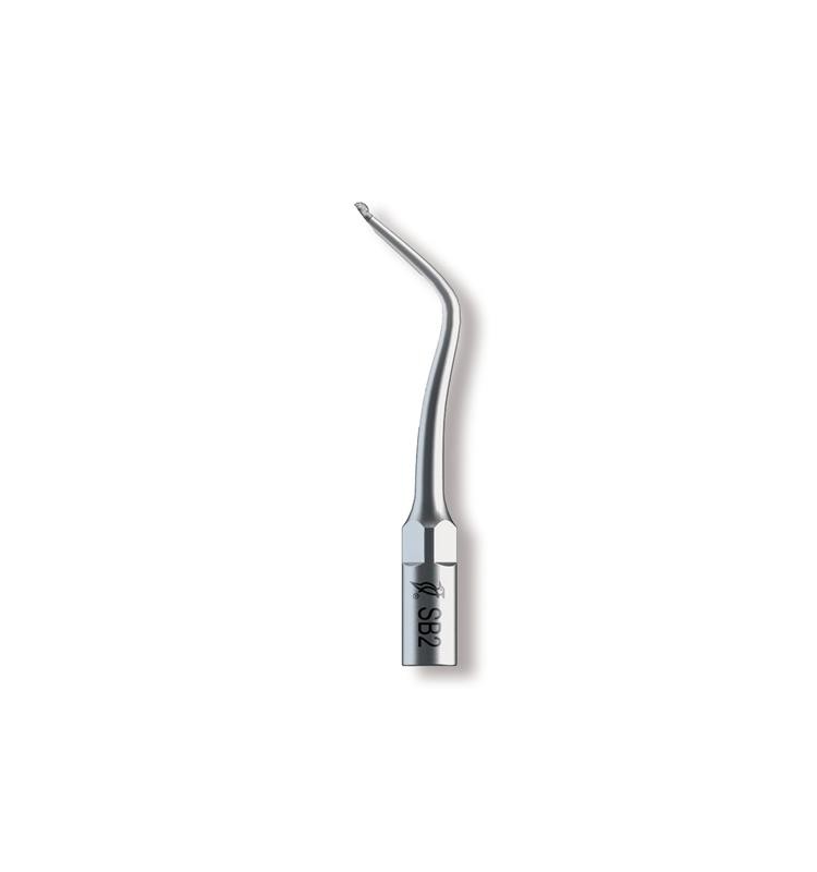 WOODPECKER ULTRASONIC TIP TYPE "EMS®" FOR CAVITIES MOD "SB2"