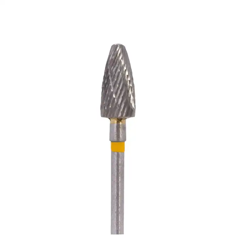 Tungsten Carbide Bur F060EX ISO.500.104.194.110.060 Bader