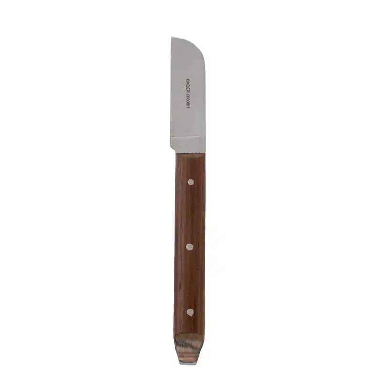 Plaster Knife with Flask Opener 17cm Bader