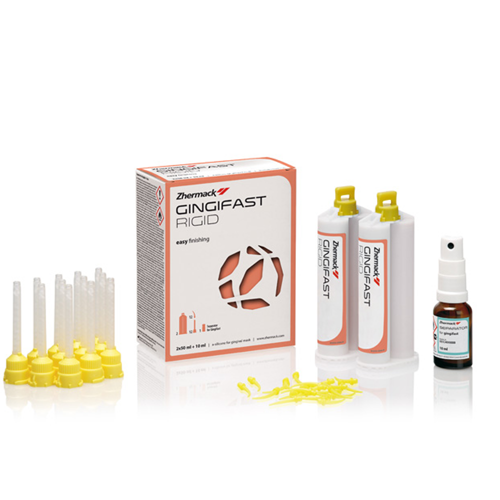 Gingifast Rigid D2