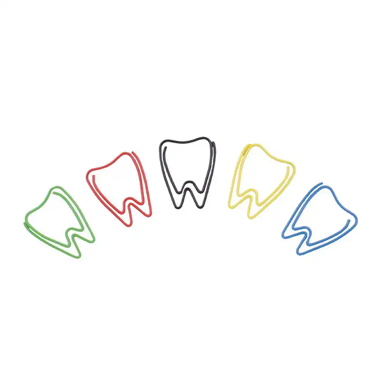 Bader Molar Clips