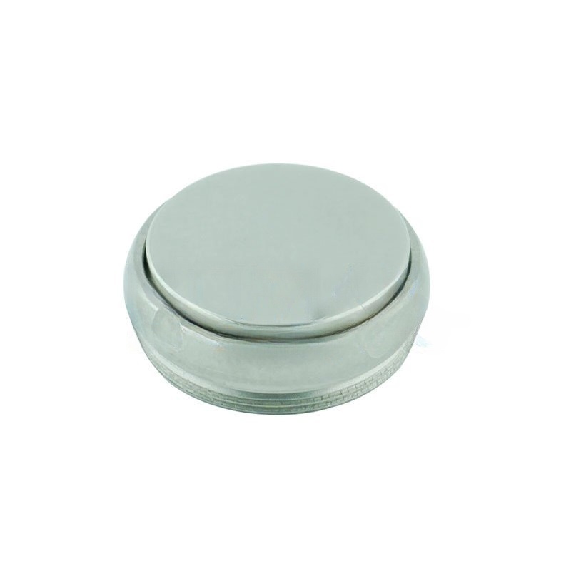 Button cover for KaVo 636 / 646 / 647 / 650 B/C turbines